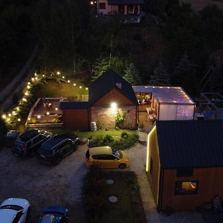 Siedlisko Swiety Spokoj Krzeszowice 外观 照片