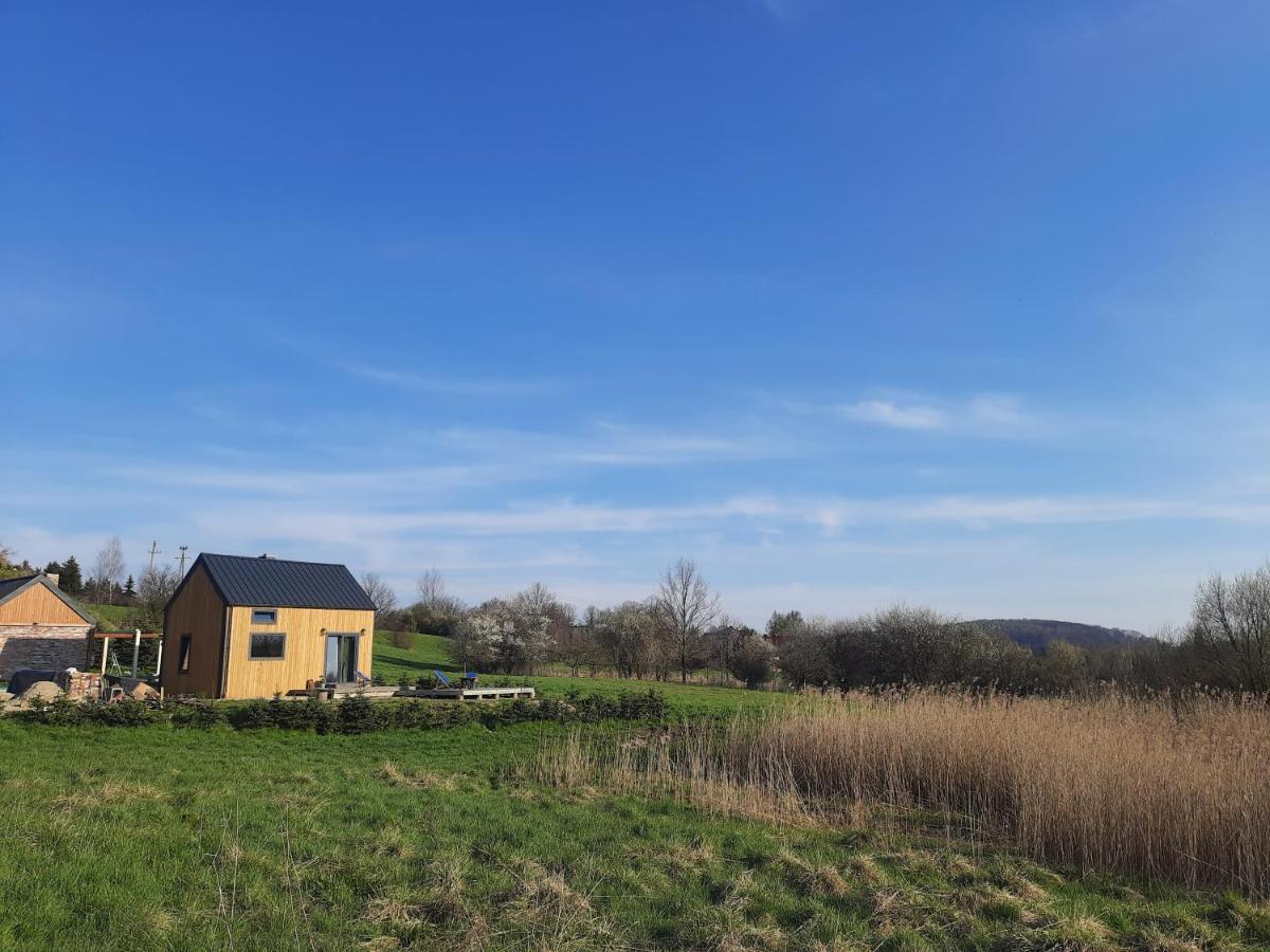 Siedlisko Swiety Spokoj Krzeszowice 外观 照片